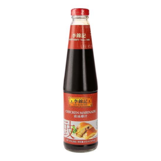 (PRE-ORDER) LKK CHICKEN MARINADE 410ML