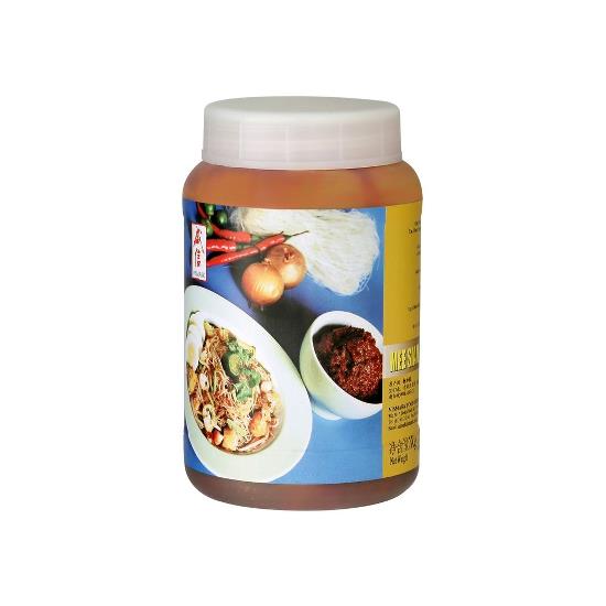 (PRE-ORDER) VISMARK MEE SIAM PASTE 1KG