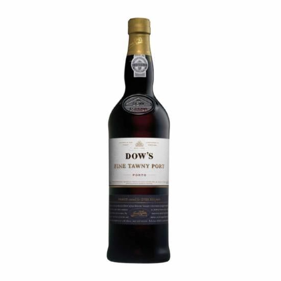 (PRE-ORDER) DOW'S PORT TAWNY / RUBY WINE 750ML