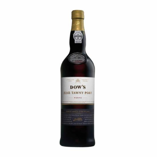 (PRE-ORDER) DOW'S PORT TAWNY / RUBY WINE 750ML