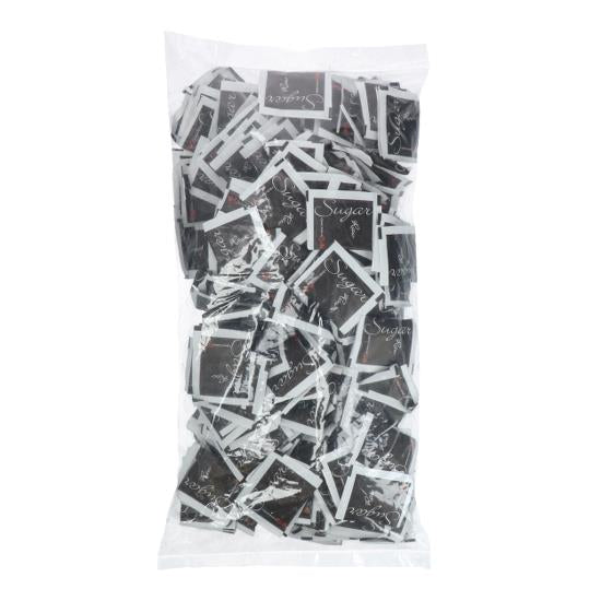 BELLO RAW SUGAR SACHETS