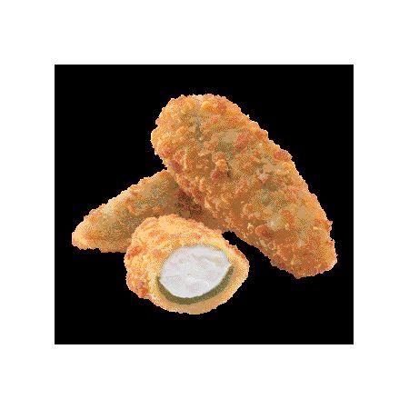 JALAPENO POPPERS W CREAM CHEESE 2LBS (30007962)