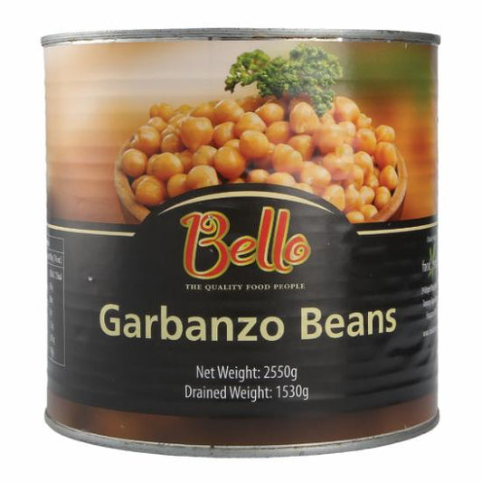 BELLO A10 CHICK PEAS