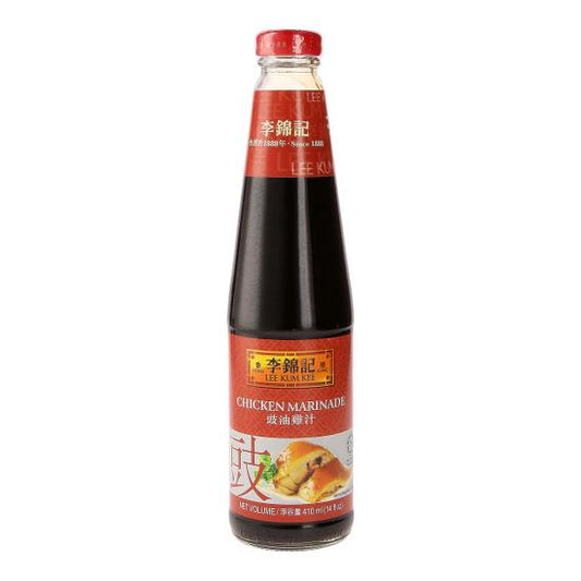 (PRE-ORDER) LKK CHICKEN MARINADE 410ML