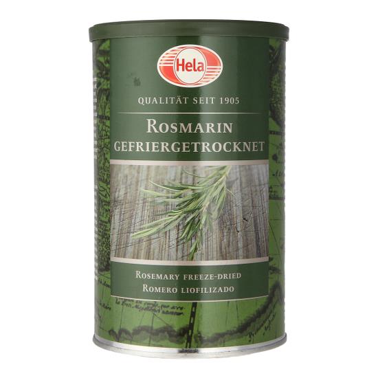 (PRE-ORDER) HELA ROSEMARY FD 125G