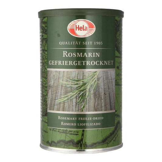 (PRE-ORDER) HELA ROSEMARY FD 125G