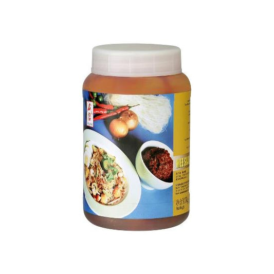 (PRE-ORDER) VISMARK MEE SIAM PASTE 1KG