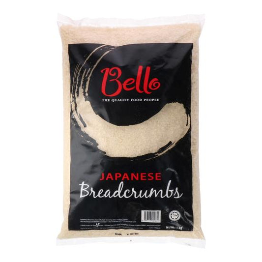 BELLO JAPANESE BREADCRUMB 1KG