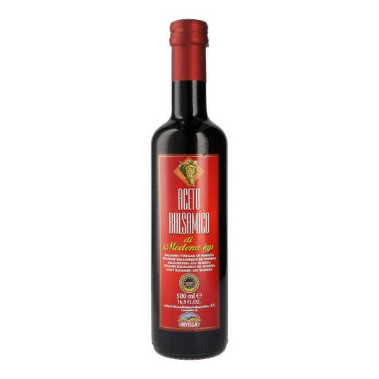 DIVELLA BALSAMIC VINEGAR 500ML