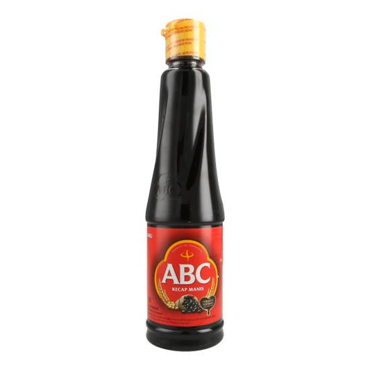 ABC KICAP MANIS 600ML