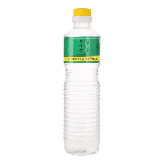 (PRE-ORDER) CHINESE WHITE VINEGAR 640ML