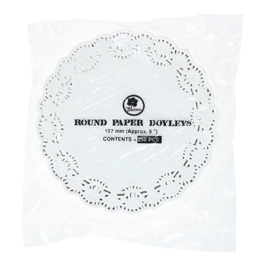 5" DOYLEY PAPER