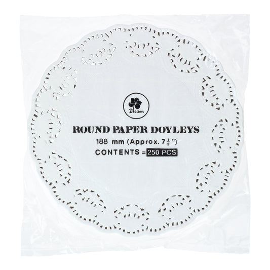 7.5" DOYLEY PAPER