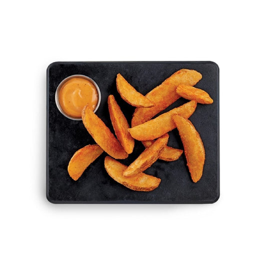 POTATO WEDGES REDSTONE 5LBS (MCX03626/1000006888)