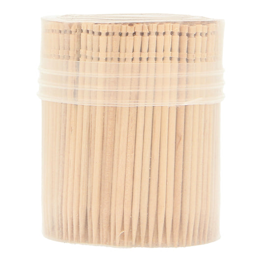 1-POINT SHARP TOOTHPICK 500'S