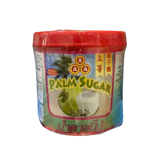 3A THAI PALM SUGAR 500G